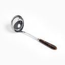 'Omega' Gravy Ladle