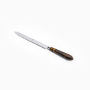 'Omega' Bread Knife