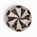 'Andaluz' Dinner Plate
