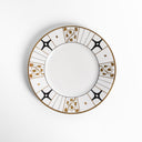 'Déco Vienne' Starter Plate