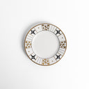 'Déco Vienne' Dessert Plate