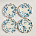 ‘Rocaille’ Dinner Plate, set of 4