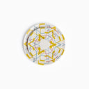 ‘Gymmetria’ Dinner Plate