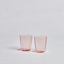'Luisa' Acqua Glassware, set of 2
