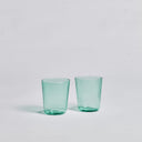 'Luisa' Acqua Glassware, set of 2