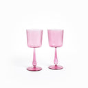 'Luisa' Calice Glassware, set of 2