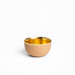 Porcelain Champagne Bowl | Unique Home Decor | R. Runberg Curiosities
