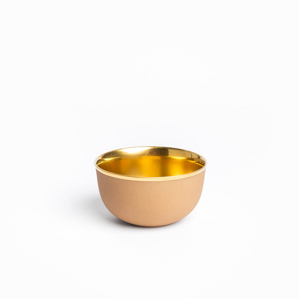 Porcelain Champagne Bowl | Unique Home Decor | R. Runberg Curiosities