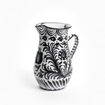 Terracotta Pitcher | Unique Home Decor | R. Runberg Curiosities