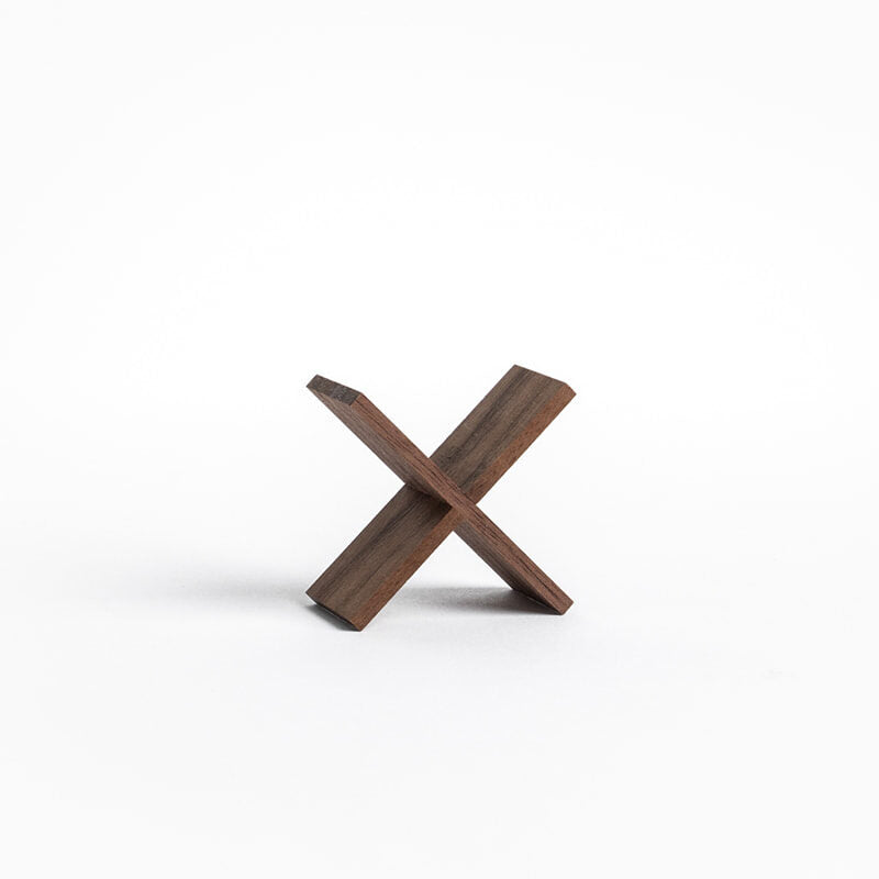 Japanese Sola Stand | Unique Home Decor | R. Runberg Curiosities