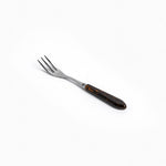 'Omega' Serving Fork | Unique Home Decor | R. Runberg Curiosities