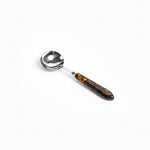 'Omega' Tea Spoon | Unique Home Decor | R. Runberg Curiosities