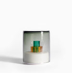 Murano Glass Table Lamp | Unique Home Decor | R. Runberg Curiosities