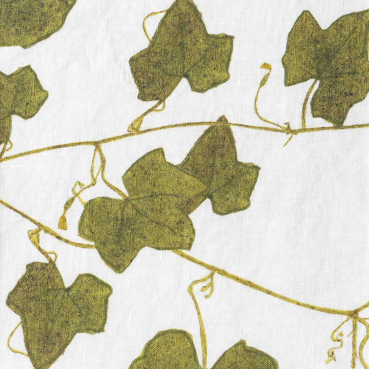 ‘Ivy’ Napkins, set of 4 | Unique Home Decor | R. Runberg Curiosities