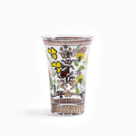 Handpainted Vase | Unique Home Decor | R. Runberg Curiosities