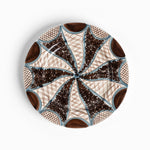 'Andaluz' Dinner Plate | Unique Home Decor | R. Runberg Curiosities