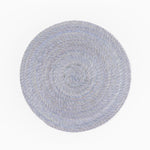 Handwoven Palm Placemat | Unique Home Decor | R. Runberg Curiosities
