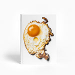 The Gourmand's Egg | Unique Home Decor | R. Runberg Curiosities