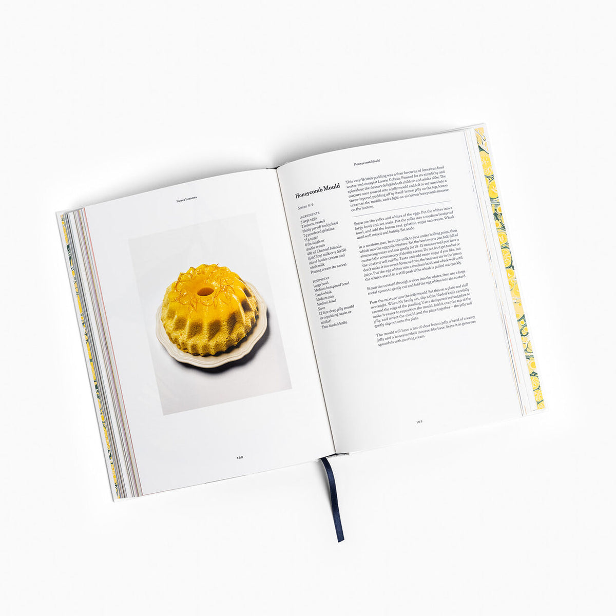 The Gourmand's Lemon | Unique Home Decor | R. Runberg Curiosities