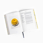 The Gourmand's Lemon | Unique Home Decor | R. Runberg Curiosities