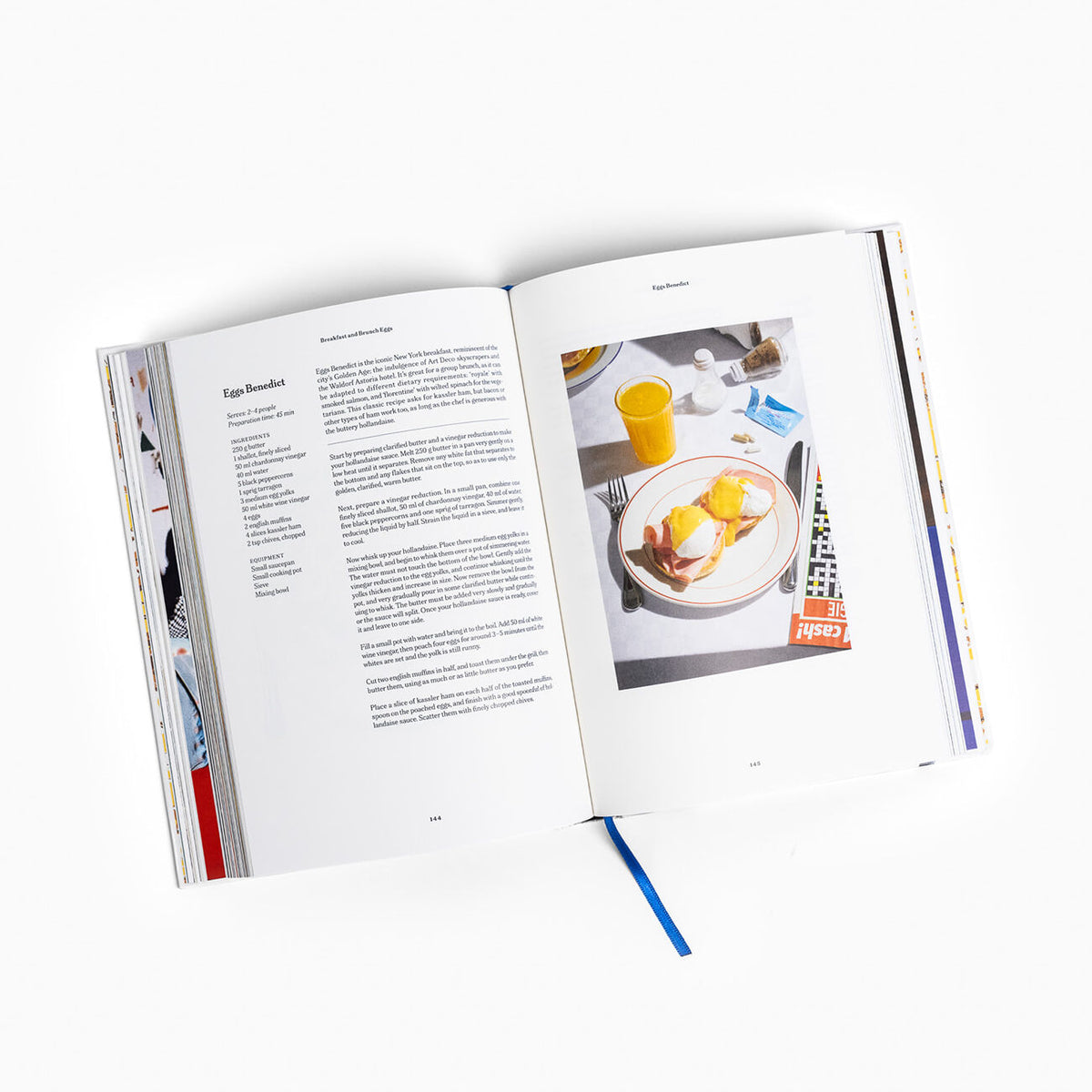 The Gourmand's Egg | Unique Home Decor | R. Runberg Curiosities