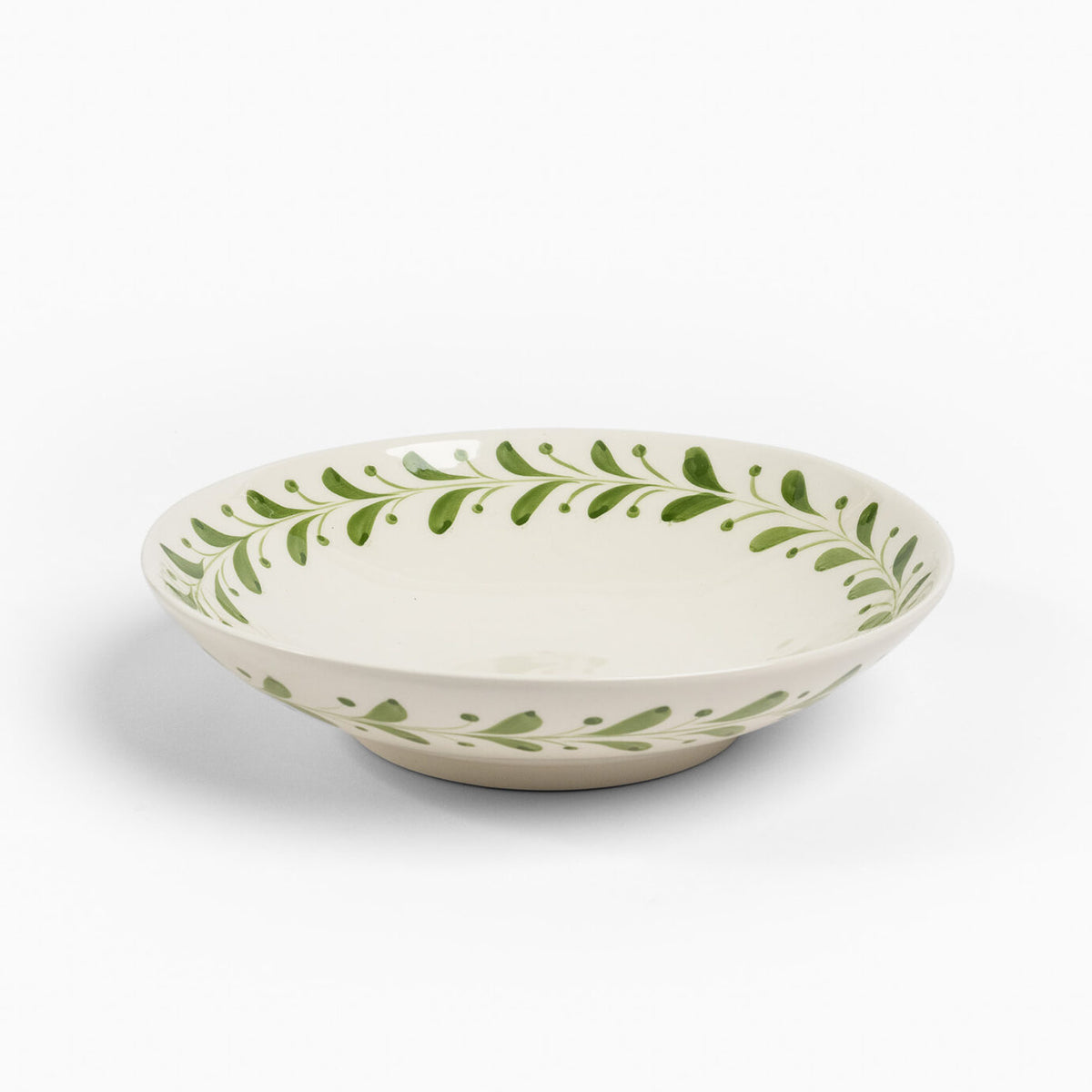 'Anna' Serving Bowl | Unique Home Decor | R. Runberg Curiosities