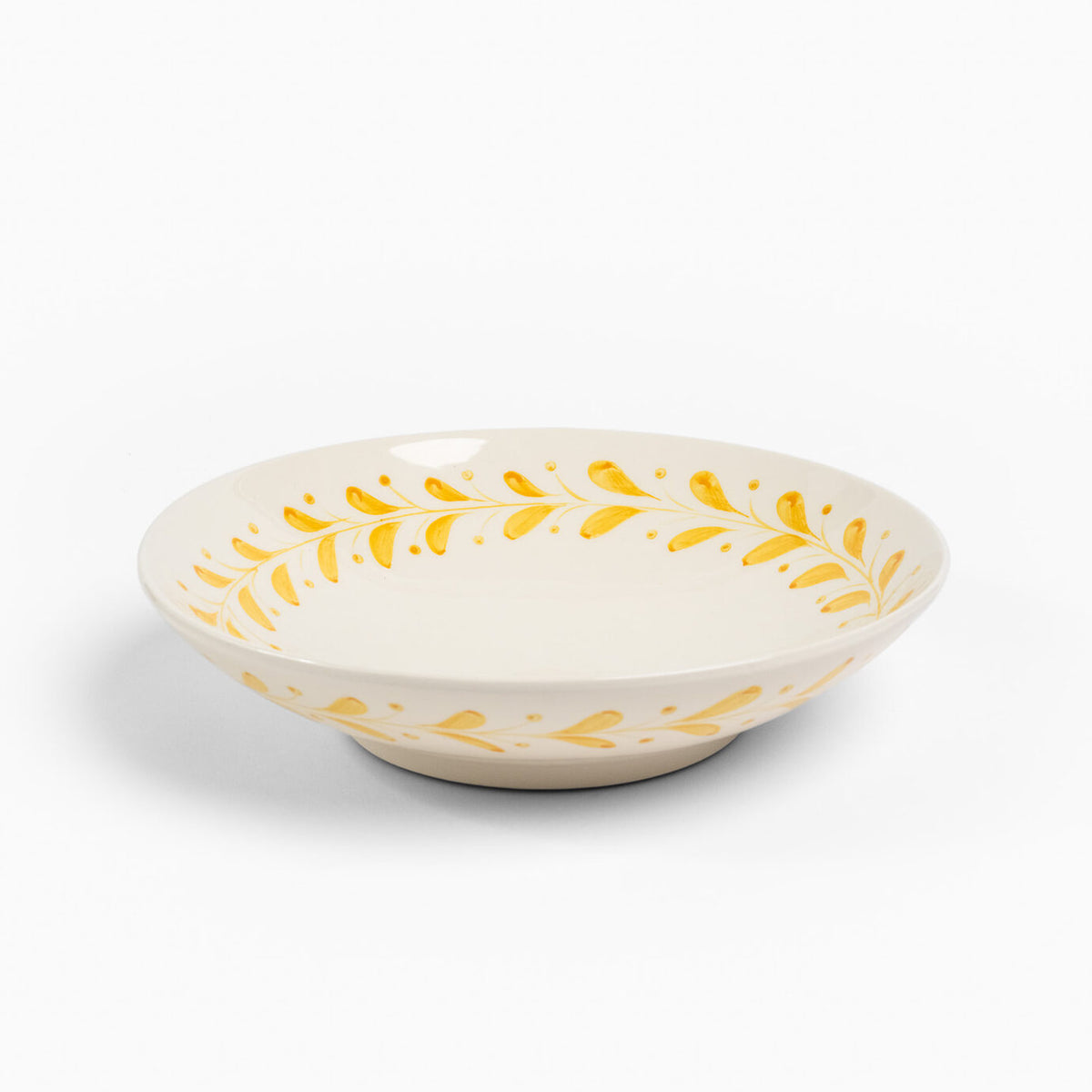'Anna' Serving Bowl | Unique Home Decor | R. Runberg Curiosities