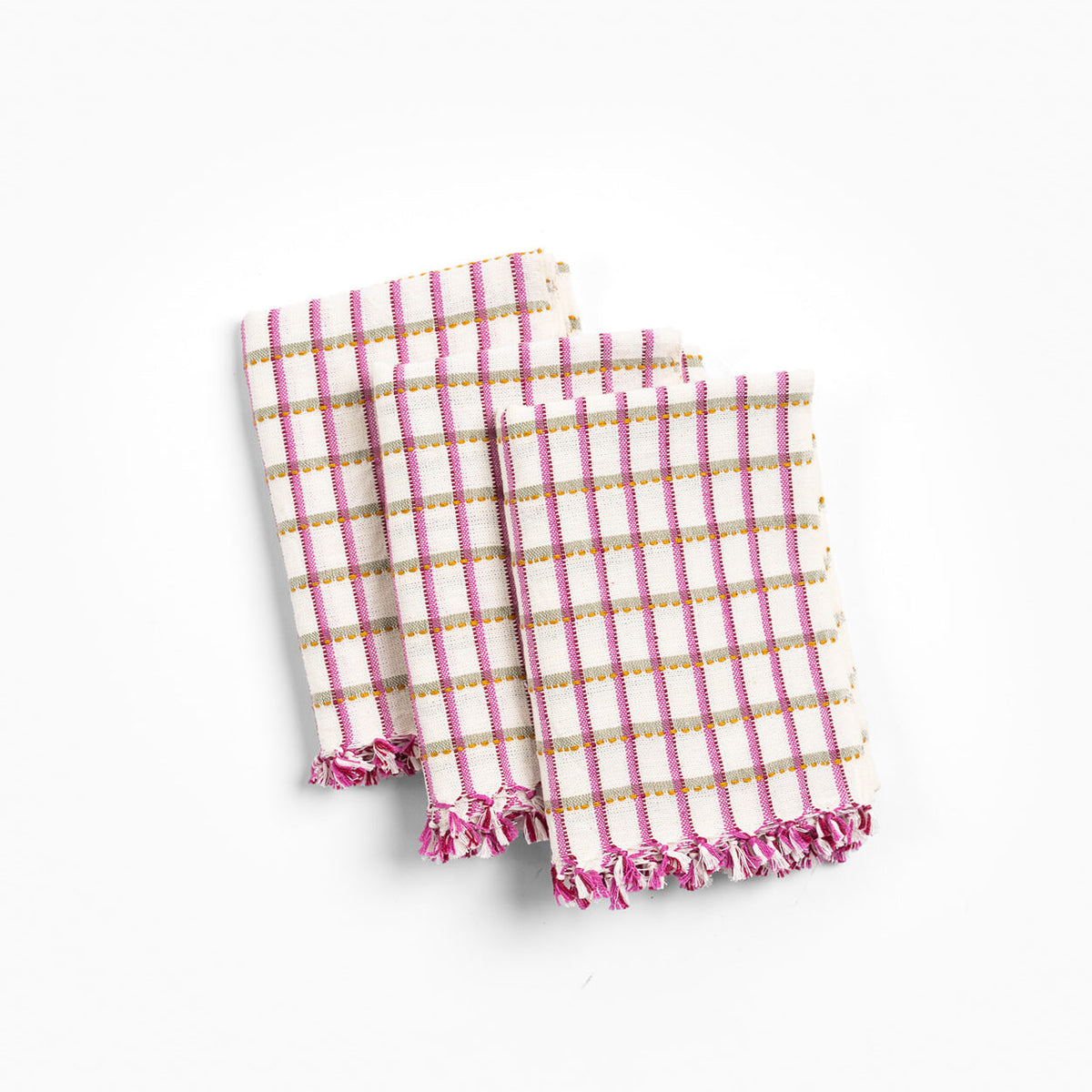 'Juniper' Napkins | Unique Home Decor | R. Runberg Curiosities