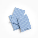 'Katherine Plaid' Tea Towel