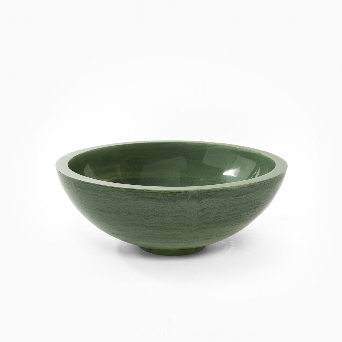 'Portofino' Bowl | Unique Home Decor | R. Runberg Curiosities