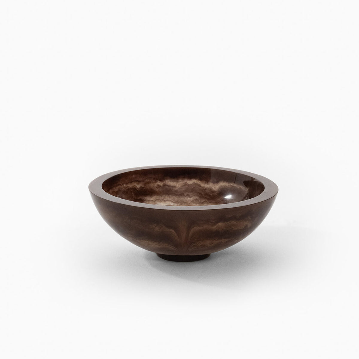 'Remy' Bowl | Unique Home Decor | R. Runberg Curiosities