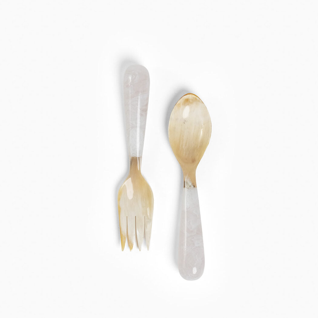 ‘Petite Grand Slam’ Servers | Unique Home Decor | R. Runberg Curiosities