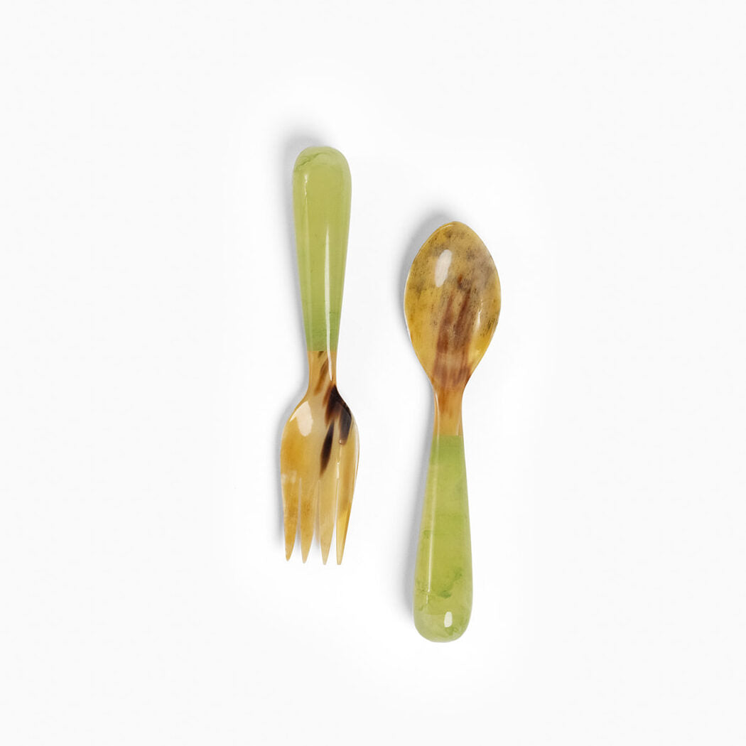‘Petite Grand Slam’ Servers | Unique Home Decor | R. Runberg Curiosities