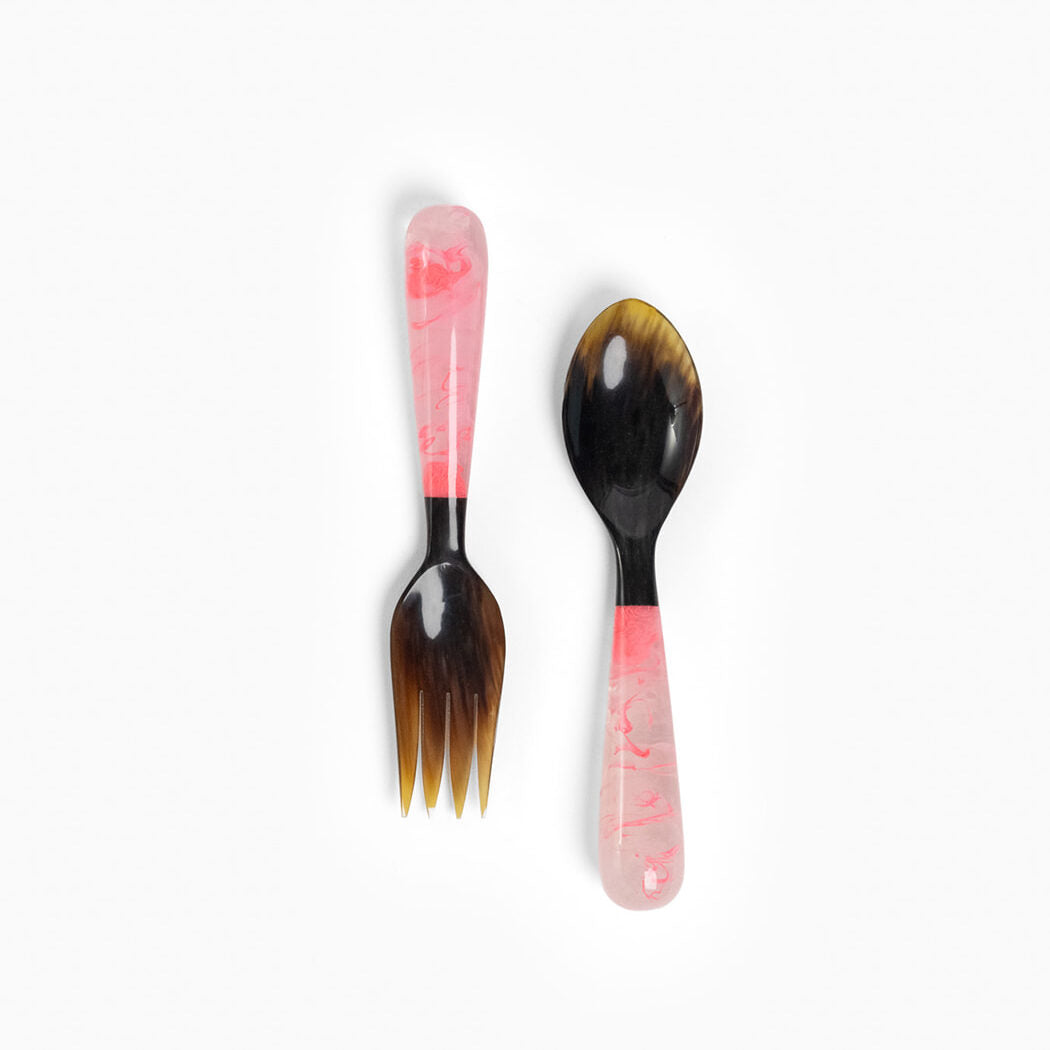 ‘Petite Grand Slam’ Servers | Unique Home Decor | R. Runberg Curiosities
