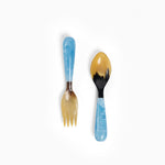 ‘Petite Grand Slam’ Servers | Unique Home Decor | R. Runberg Curiosities