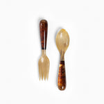 ‘Petite Grand Slam’ Servers | Unique Home Decor | R. Runberg Curiosities