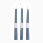 Tapers Trio, 18" | Unique Home Decor | R. Runberg Curiosities