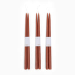 Tapers Trio, 18" | Unique Home Decor | R. Runberg Curiosities