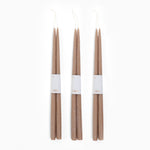 Tapers Trio, 18" | Unique Home Decor | R. Runberg Curiosities