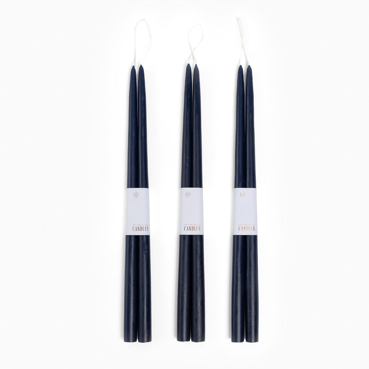 Tapers Trio, 18" | Unique Home Decor | R. Runberg Curiosities