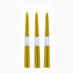 Tapers Trio, 18" | Unique Home Decor | R. Runberg Curiosities
