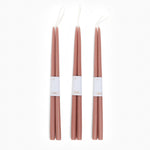Tapers Trio, 18" | Unique Home Decor | R. Runberg Curiosities