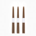 Tapers Trio, 18" | Unique Home Decor | R. Runberg Curiosities