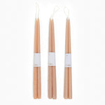 Tapers Trio, 18" | Unique Home Decor | R. Runberg Curiosities