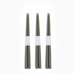 Tapers Trio, 18" | Unique Home Decor | R. Runberg Curiosities