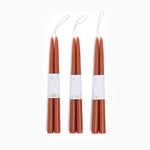 Tapers Trio, 12" | Unique Home Decor | R. Runberg Curiosities