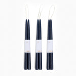 Tapers Trio, 12" | Unique Home Decor | R. Runberg Curiosities