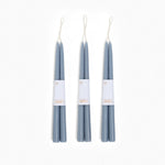 Tapers Trio, 12" | Unique Home Decor | R. Runberg Curiosities