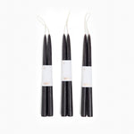 Tapers Trio, 12" | Unique Home Decor | R. Runberg Curiosities