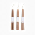 Tapers Trio, 12" | Unique Home Decor | R. Runberg Curiosities